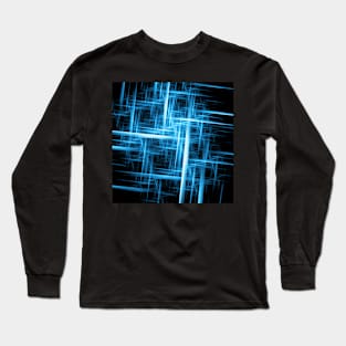 Labyrinth Long Sleeve T-Shirt